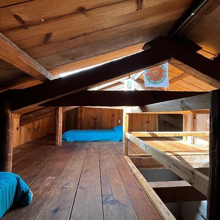The Coffee Bean Hostel Сан-Кристобаль-де-Ла-Касас Экстерьер фото